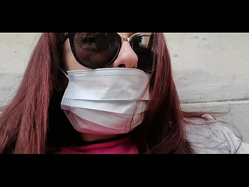 ❤️ Николетта кошунасынан өч алып, анын гаражында сийип жатат (Атайын Covid19 Италия карантини) ☑ Порно видео боюнча бизде ❌️